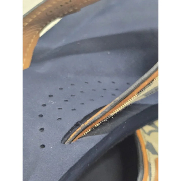 Coach Juliet Womens Size 9B Slip On Casual Platform Flip Flop Sandals- READ INFO - Picture 16 of 16